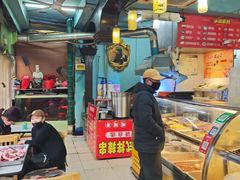 -万顺啤酒屋(皇寺路店)