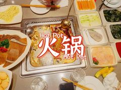 -海底捞火锅(杭州萧山宝龙广场店)