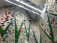 -绿壁虎攀岩基地(Tcar店)