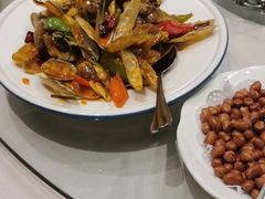 -天天渔港(杏林街店)