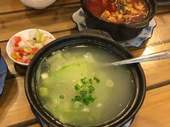 -廖记老砂锅(上清寺店)