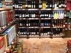 -永辉超市(海沧禹洲店)