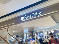 -Peet's Coffee皮爷咖啡(豫园店)