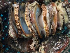 -马王堆海鲜水产市场