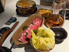 -芸山季·云南野生菌火锅(南翔印象城MEGA店)