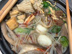 丸子砂锅-清真·穆萨砂锅(大皮院店)