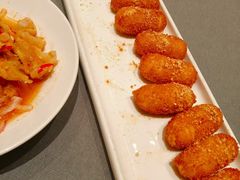 -巴蜀人家·现炒川菜(黉街店)