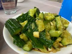 -御味老北京羊蝎子火锅&特色龙虾(菜场路店)