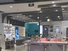 -宝岛眼镜(南京金鹰世界店)