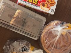 -味多美蛋糕(阜成门店)