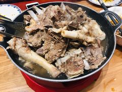 -九十九顶毡房(阜石路店)