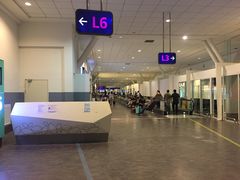 -吉隆坡国际机场