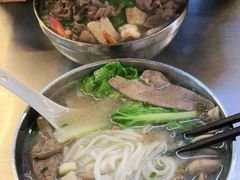 -广场正宗原汁薏米店