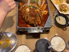 -鱼酷活鱼烤鱼(梅江印象城店)