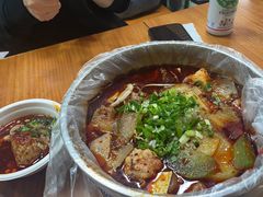 -落舌冒菜(海椒市街店)