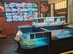 -阿明小菜·海鲜·上海菜(梅陇店)