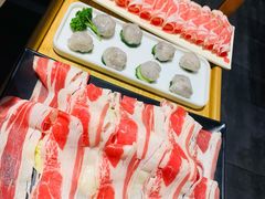 -四喜小胖·北京涮肉(五道营店)