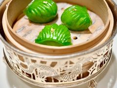 翡翠玉龙饺-誉珑轩