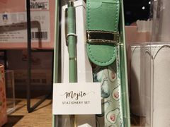 -九木杂物社(恒隆广场店)