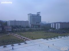-广东金融学院(校本部)