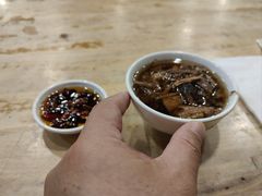 -柴氏风味斋(甘家口店)