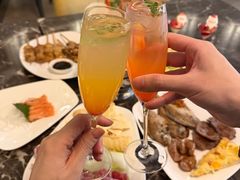-武汉洲际酒店