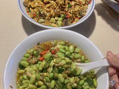 -小柴米·传统江西菜(八一广场店)