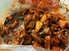 -上园鸡骨棒(上园小区店)