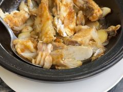 -金海湾嘉华度假酒店·海天阁中餐厅