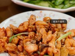 -腰记饭店(龙源路店)