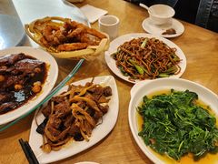-牧羊餐厅