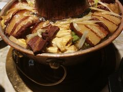 -杏花堂·山西菜馆(晋中万达店)