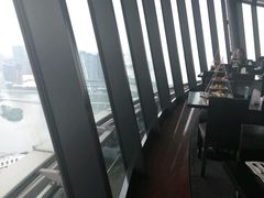 -澳门旅游塔360°旋转餐厅(南湾湖广场店)