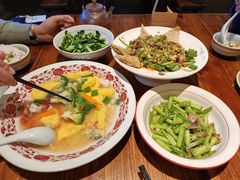-民俗村柴火灶·景德江西菜(中国陶瓷博物馆店)