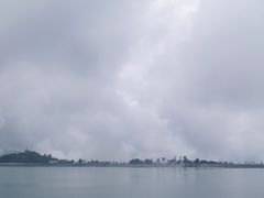 -江南天池
