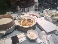 -小大董·烤鸭(观景餐厅·南京西路店)