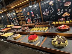 -北京乐多港万豪酒店·臻厨