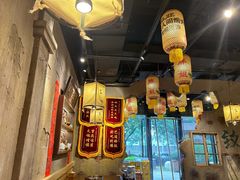 -胖姐社区老火锅(北京总店)