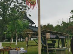 -东台西溪天仙缘景区