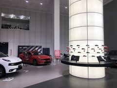 -领克中心(南京万帮店)