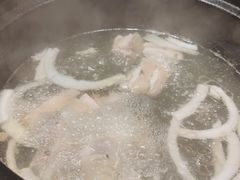 -春润大地海南椰子鸡(沙井京基百纳广场店)