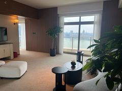 -上海外滩茂悦大酒店