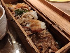 烟熏手撕黄花鱼-融和里(华润·二十四城店)