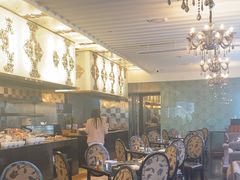 -圣丰索菲特·2 On 988 Café 自助餐厅