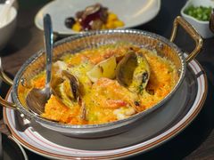 -庐灶江南·江南菜·四合院Bistro(东直门雍和宫·原华侨宾馆店)