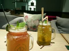 -仙踪林(惠润广场店)