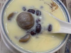 -周大娘牛乳(旧寨古村总店)