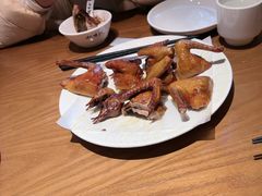 -鸽味轩·粤菜小馆(高楼门总店)