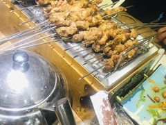 -熙成烧烤(白塔岭店)