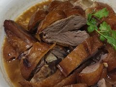 -锦粤宫·精致粤菜(深圳北站店)